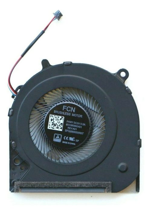 Ventilador Hp 14-cf 14-cm -ck 340 G7 Hp 240 G7 G8 245 G7 G8