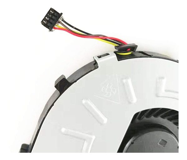 Ventilador Hp 15-da 15-dr 15-dx 15-db 250 G7 255 G7 256 G7