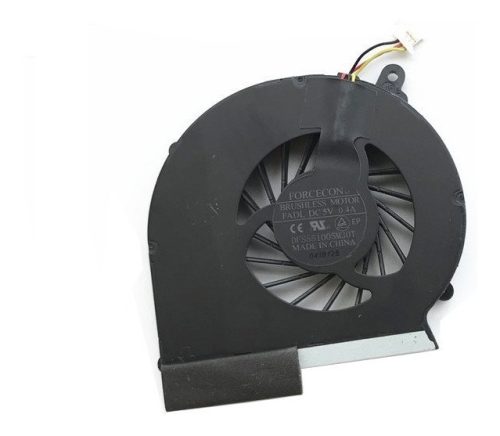 Ventilador Hp Cq43 G43 Cq57 G57 Hp 430 431 435 436 630 636