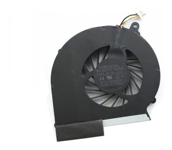 Ventilador Hp Cq43 G43 Cq57 G57 Hp 430 431 435 436 630 636