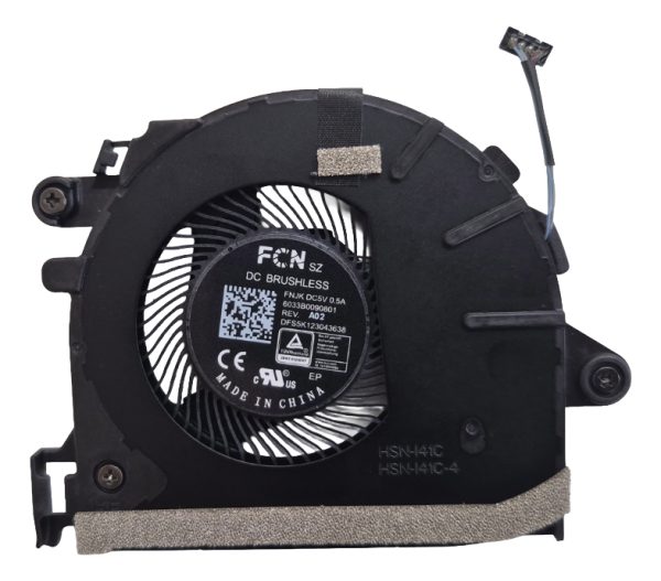 Ventilador Hp Elitebook 840 G7/g8 M07102-001 Nuevo
