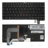 Teclado Lenovo Thinkpad T460s T470s Tp 13 Gen 2 Retroilum...