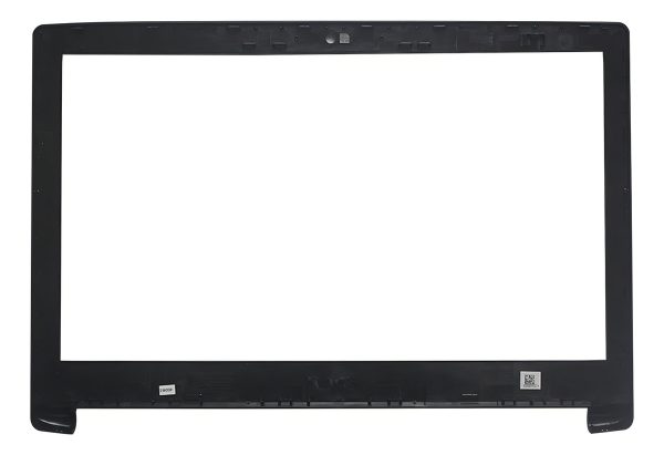 D_685716-MLA91650008652_092025-F.jpg Carcasa Pantalla Acer A315 33 41 51 53 A515 A615 N17c4 Kit Color Negro Brocheado Horizontal