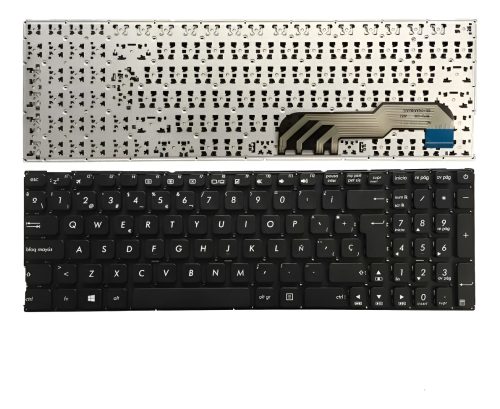 Teclado Asus X541 X541u X541ua X541uv X541s X541sc X541sa...