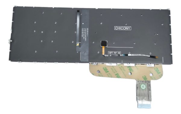 D_686852-MLC80623577171_112024-F.jpg Teclado Hp 840 G7 G8 845 G7 G8 745 G7 G8 Zbook 14 G7 G8 Ilum