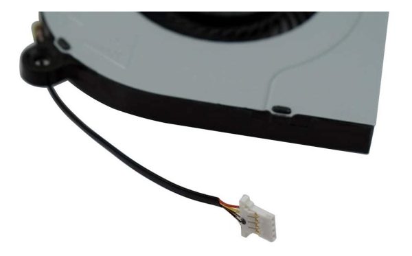 Ventilador Acer Aspire A314-31 A315-21 A315-31 -51 -52 N17c1