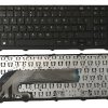 Teclado Hp Probook 450 G0 450 G1 450 G2 455 G1 455 G2 Nuevo