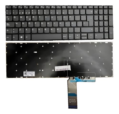 Teclado Para Lenovo 320-15ikb S145-15iil S145-15iwl Nuevo