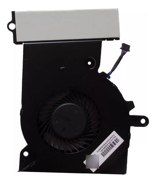 Ventilador Hp Omen 15-ce 17-an Series Lado Cpu 929455-001