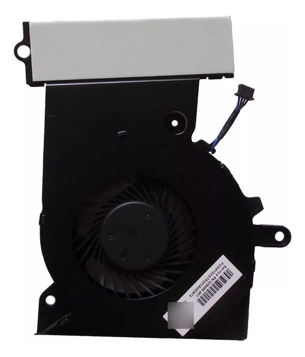 Ventilador Hp Omen 15-ce 17-an Series Lado Cpu 929455-001