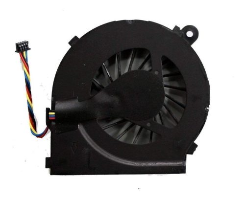 Ventilador Hp Pavilion G4-1000 G6-1000 G7-1000 Hp 240 G1 2..
