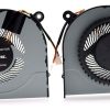 Kit Ventiladores Acer Nitro 5 An515-41 An515-42 -51 -52 -53