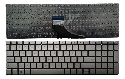 Teclado Hp 15-cw 15-cr 15-cn -cs 15-ec 15-cx Dk 15-dr 250 G7
