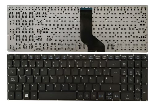 Teclado Acer E5-573 E5-573t E5-573g E5-573tg E5-523 E5-523g