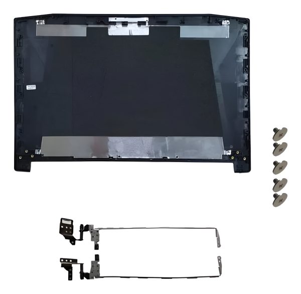D_707508-MLC96300903042_102025-F.jpg Carcasa Pantalla Acer Nitro 5 An515 Series + Bisagras Nuevas