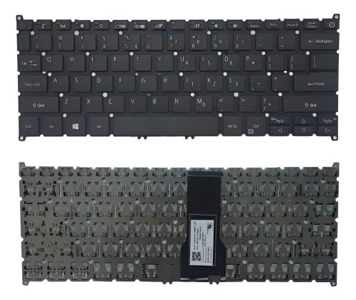 Teclado Acer Swift 3 Sf314-54 -54g -41 Sf314-41g -56 Series