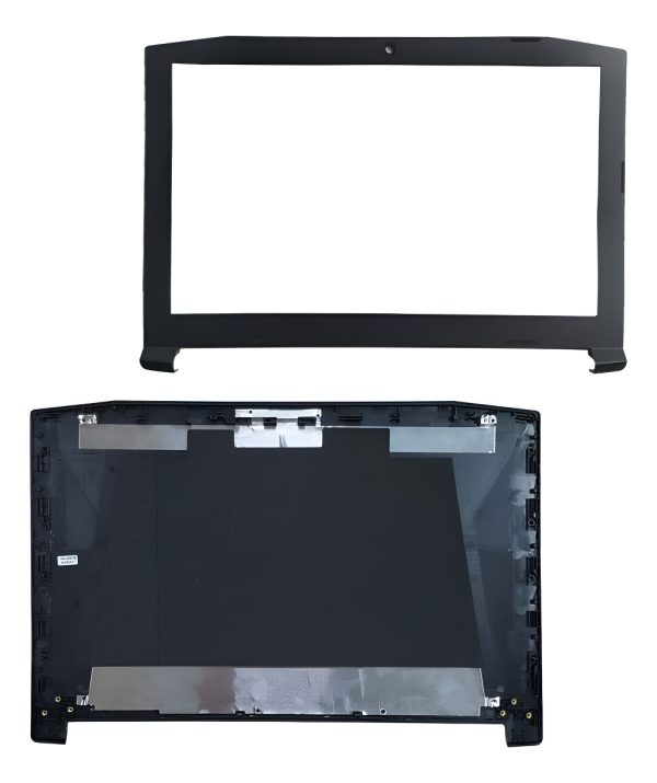 D_709465-MLC94019036889_102025-F.jpg Carcasa + Bisel Acer Nitro 5 An515 Series 41 42 51 52..n17c1