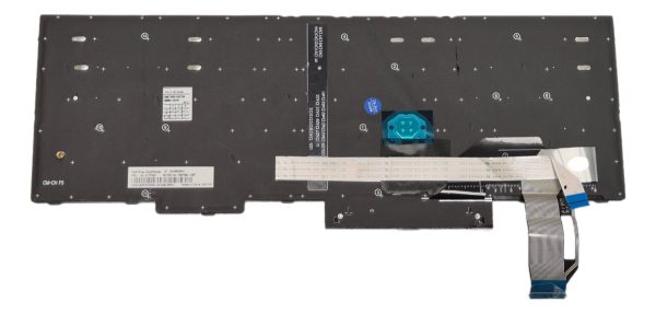 Teclado Lenovo Thinkbook 15 G2 G3 G4 Are Acl Itl Imh V15 Alc