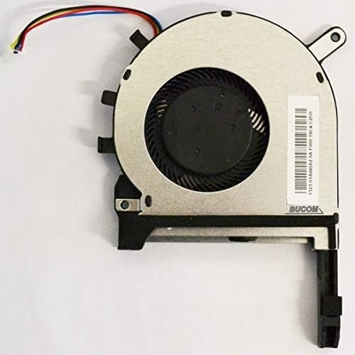 Ventilador Asus Tuf Fx505 Fx506 Fa506 Fx706 Fa706 Fx705 Cpu