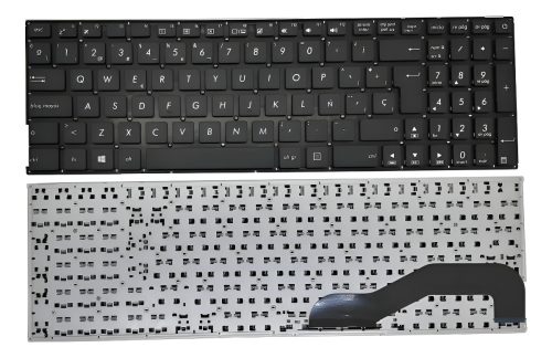 Teclado Asus X540 Series X540l X540la X544 X540lj X540s