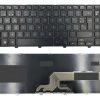 Teclado Dell Inspiron 15 3541 3542 3543 5542 5545 5547 5551