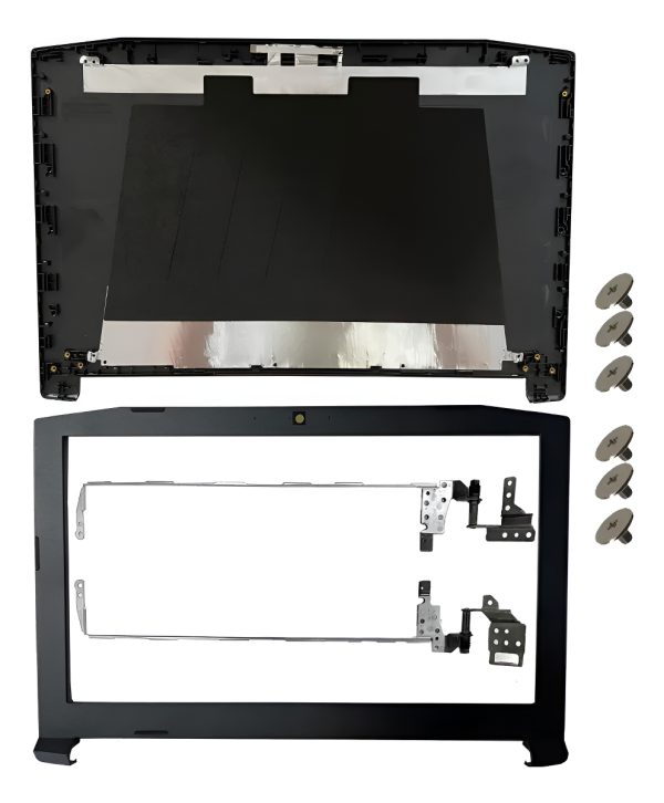 D_713161-MLC89144788129_082025-F.jpg Carcasa Pantalla Completa Acer Nitro 5 An515-41 -42 51 N17c1