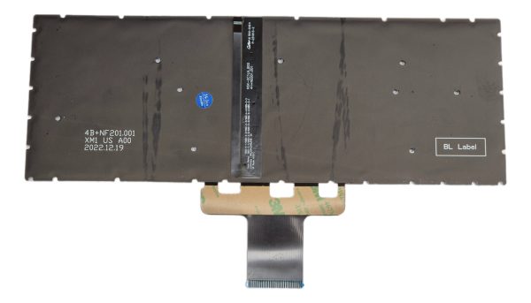 Teclado Hp X360 14-cd 14-dh 14-ce 14-dq 14-cd 14s-dq Ilumin.