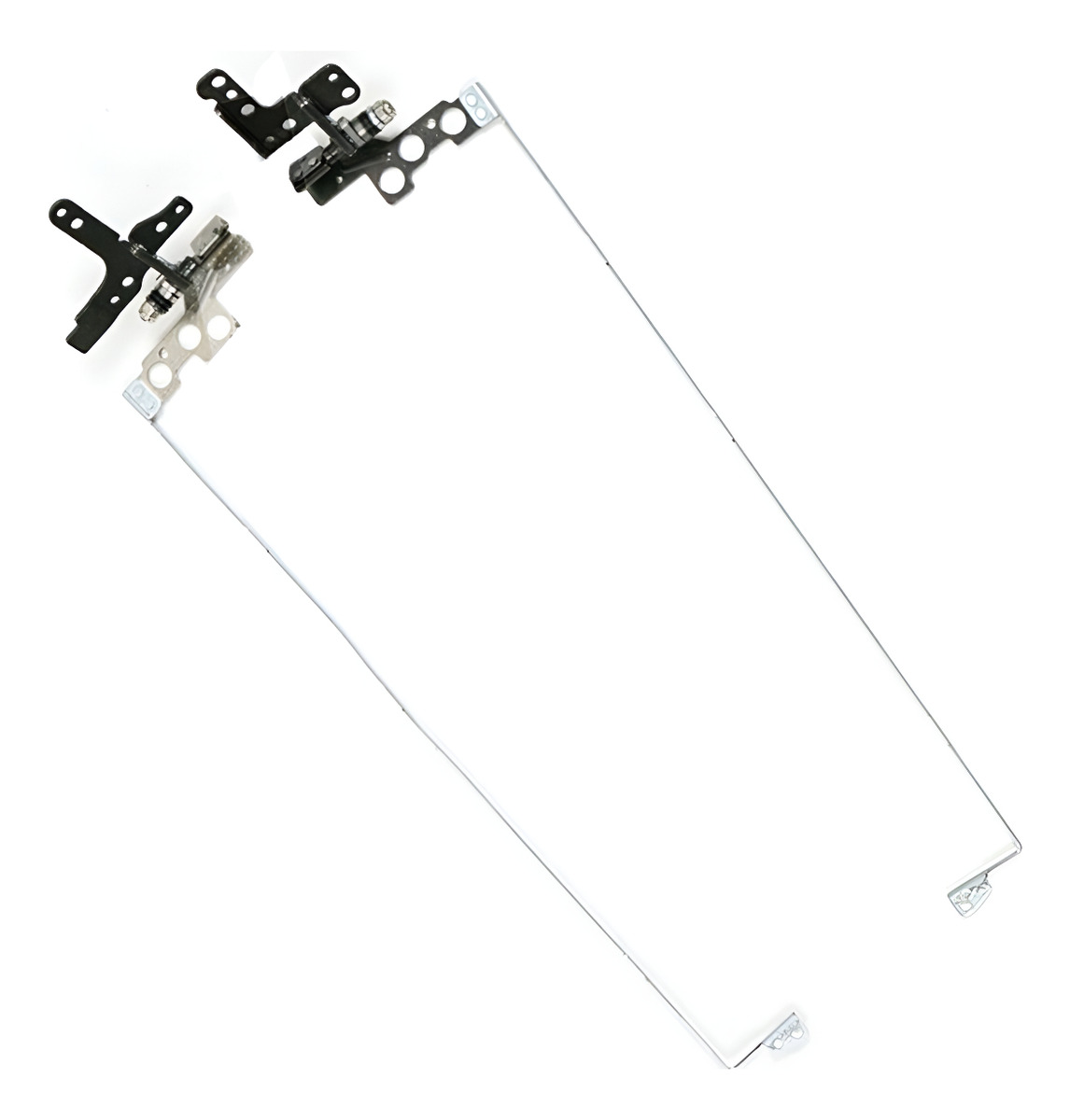 Bisagras Hp 15-cs 15-cw Fbg7b001010 Fbg7b003010 Nuevas