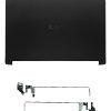 D_716947-MLC96447121002_112025-F.jpg Carcasa Pantalla + Bisagras Acer Nitro 5 An515-41 -42 N17c1