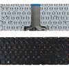 Teclado Hp Series 14-ab 14-bs 14-bw 14-al 14-ba 14-bk Nuevo
