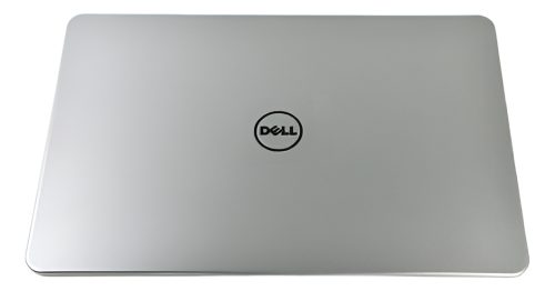 D_719145-MLC94097916695_102025-F.jpg Carcasa De Pantalla Dell Inspiron 15 7537 Original/ Metálico