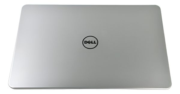 D_719145-MLC94097916695_102025-F.jpg Carcasa De Pantalla Dell Inspiron 15 7537 Original/ Metálico