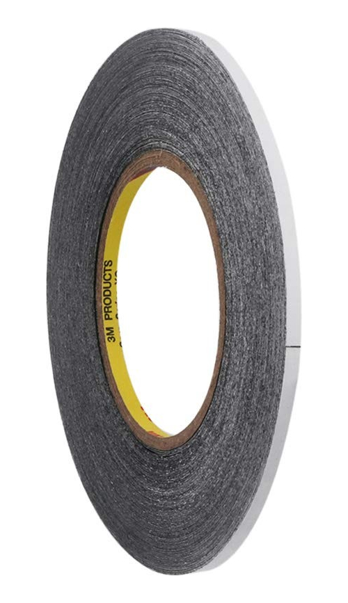 Cinta Adhesiva Doble Contacto Pantalla Led/ Nanoedge/25mx3mm