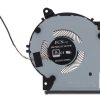 Ventilador Asus X409 X409f X509 X509f A509 X409fa X409fj...