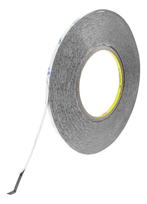 Cinta Adhesiva Doble Contacto Pantalla Led/ Nanoedge/25mx5mm