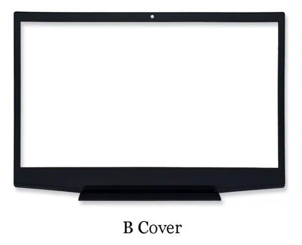 D_726243-MLC82632101790_032025-F.jpg Bisel/ Marco Frontal Hp Pavilion 15-cx Tpn-c133 L20313-001