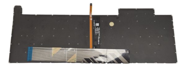 Teclado Asus Tuf Gaming A15 F15 Fa507 Fx507 707 Fx517 Series