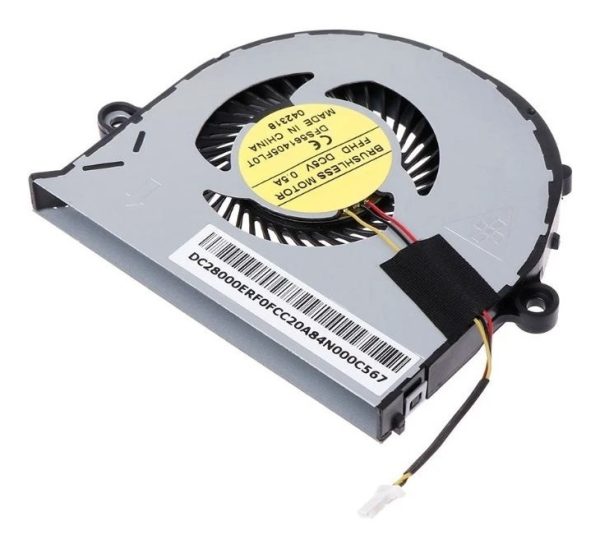 Ventilador Acer E5-471 E5-473 E5-571 E5-572 E5-573 Series