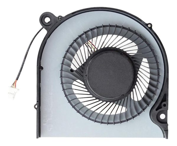 Ventilador Acer Nitro 5 An515-43 -54 An517-51 715 N17c1 Cpu