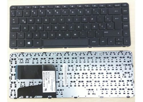 Teclado Hp 248 G1 340 G1 340 G2 345 G2 Español/ Nuevo