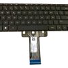 Teclado Notebook Hp 240 G9 245 G9 Español/ Nuevo