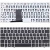 Teclado Hp Elitebook 2560 2560p 2570 2570p 700948-161 Esp