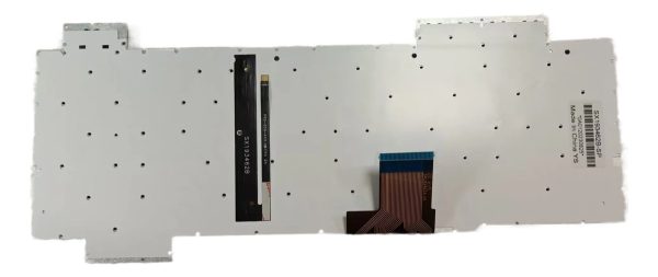 Teclado Asus Tuf Gaming Fx504 Fx505 Fx80 Gl703 Series Ilumin