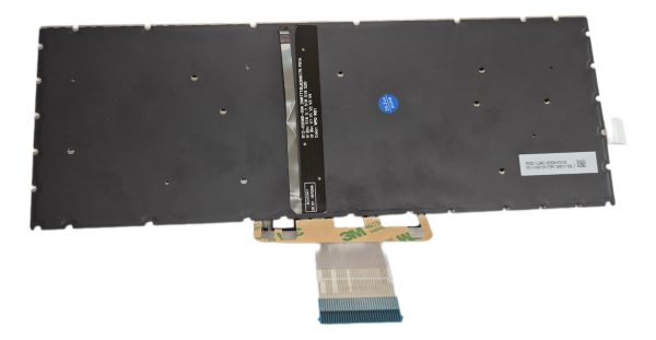 Teclado Hp 240 G7 G8 245 G7 G8 14-ck 14-cm 14-dq Retroilum..