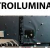 Teclado Hp Elitebook 840 846 745 G5 G6 /zbook 14u G5 G6 Ilum