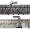 Teclado Dell 15r N5110 M5110 M501z M511r Ins15rd-2528 2728..