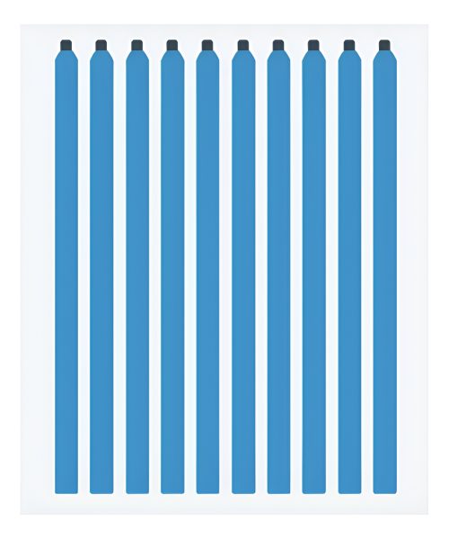 Cinta Doble Contacto Pantalla Nanoedge Universal 21x0.8cm