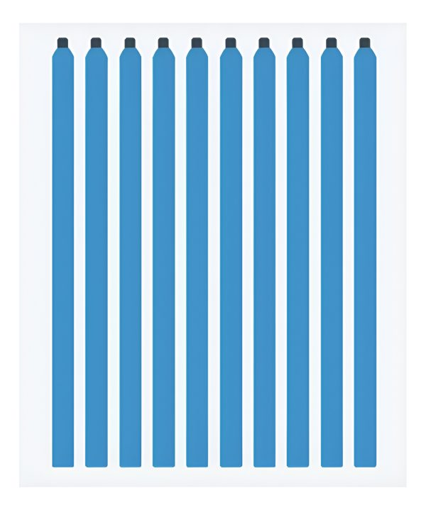 Cinta Doble Contacto Pantalla Nanoedge Universal 21x0.8cm