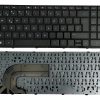 Teclado Hp 15-e 15-g 15-n 15-r 15-s 15-e 15-f 15-d 250 G3 ..