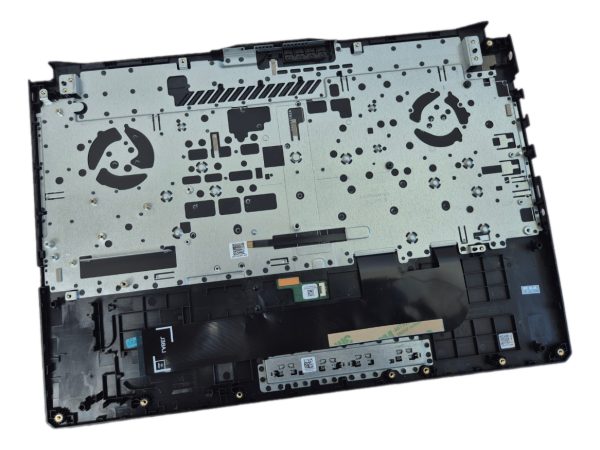 Teclado/palmrest Asus Tuf Gaming A15 F15 Fa506 Fx506 R G B